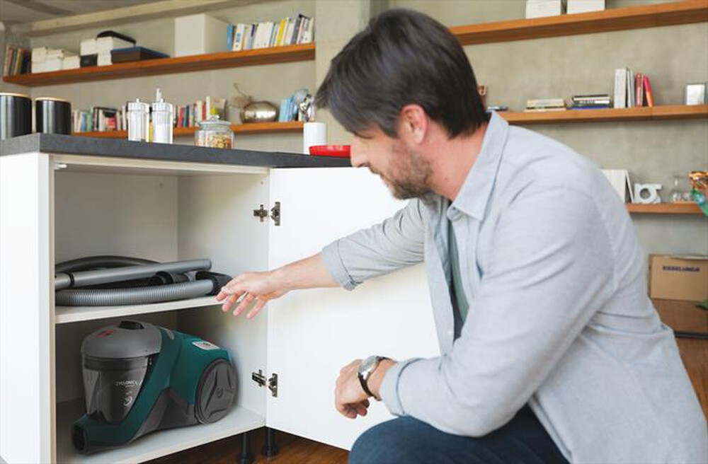 Immagine del prodotto HOOVER - HP330ALG 011-Verde