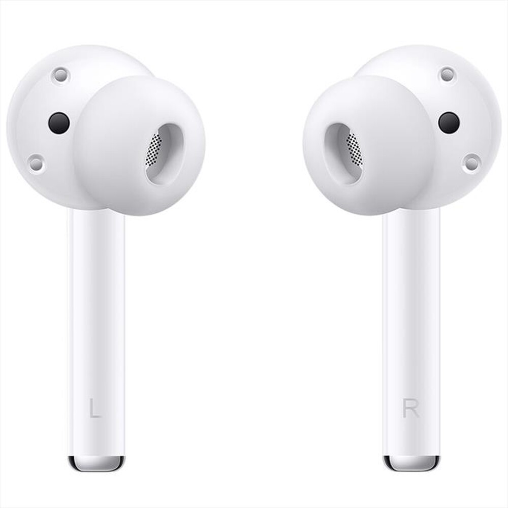 "HUAWEI - FREEBUDS 3I-BIANCO"
