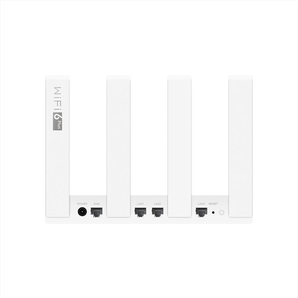 "HUAWEI - WS7100-20 AX3 DUAL-CORE-Bianco"