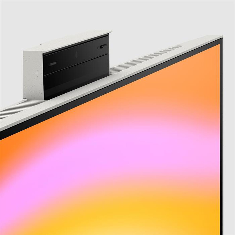 Immagine del prodotto HP - Desktop ALL-IN-ONE 27-CR1000NL-Shell White