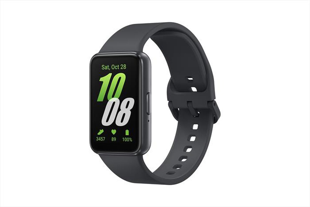 Immagine del prodotto SAMSUNG - Fitness tracker GALAXY FIT3-GRAY