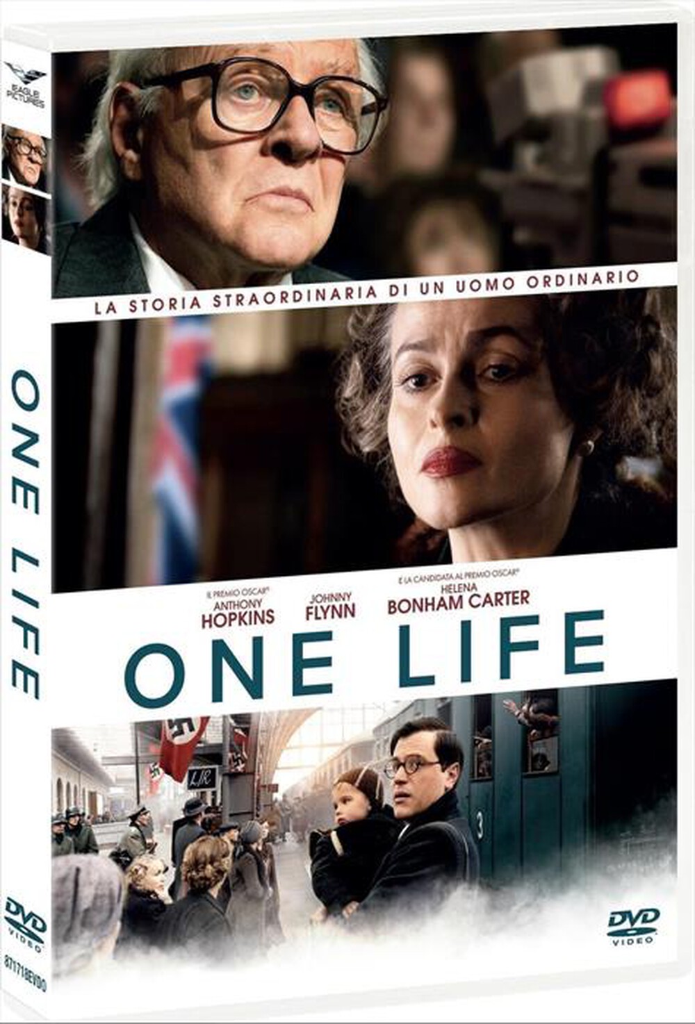 "EAGLE PICTURES - One Life"