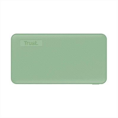 TRUST - PRIMO 10.000 POWERBANK ECO-Green