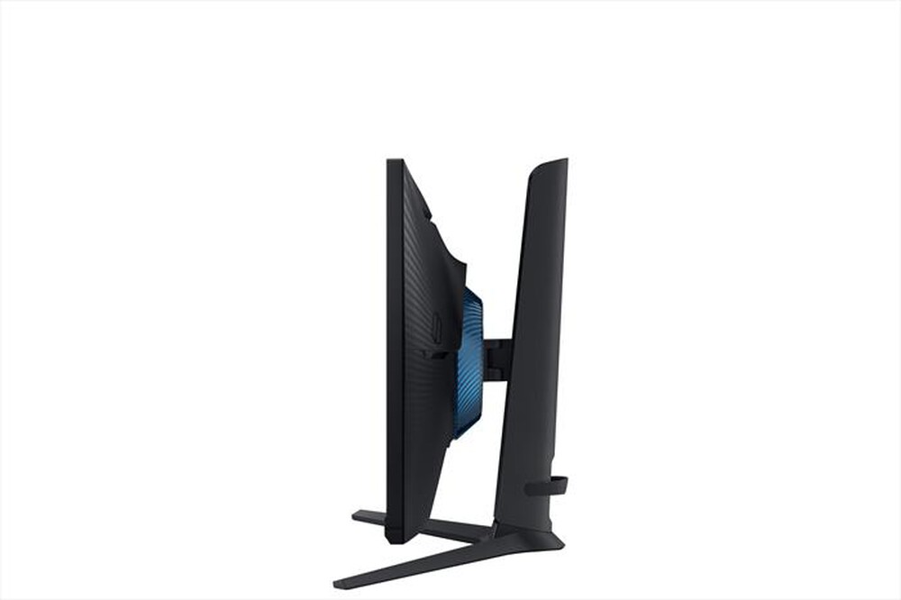 "SAMSUNG - LS24AG300NUXEN"