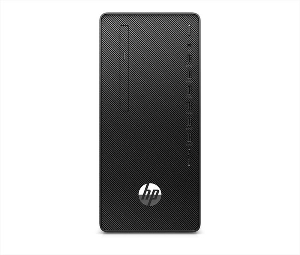 "HP - HP 290 G4-Nero"