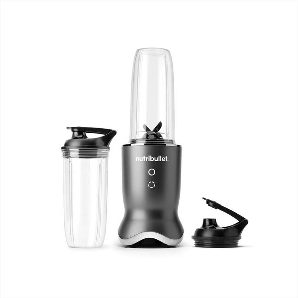 Immagine del prodotto NUTRIBULLET - Frullatore NB1206DGB-grigio scuro