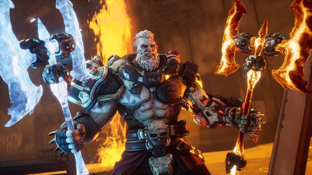 Immagine del prodotto 2K GAMES - BORDERLANDS 4