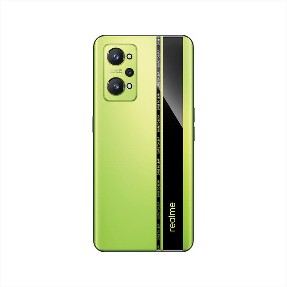 Immagine del prodotto REALME - SMARTPHONE GT NEO 2 12/256-Green