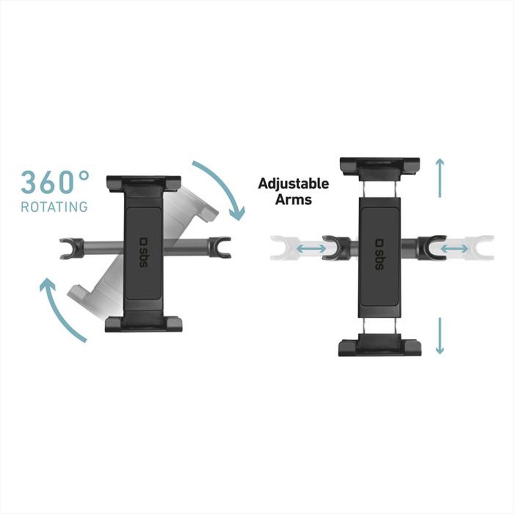 Immagine del prodotto SBS - TACARHOLDERK