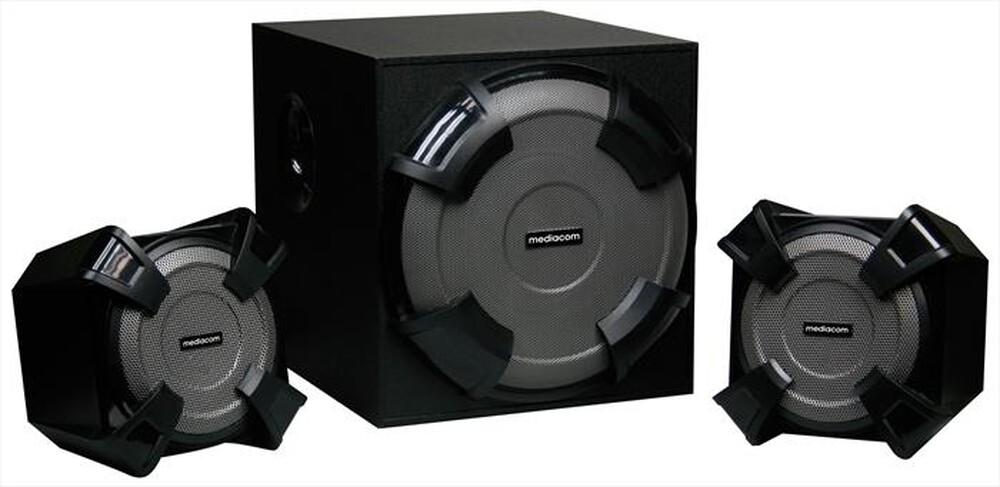 "MEDIACOM - DT500 MediaSound"