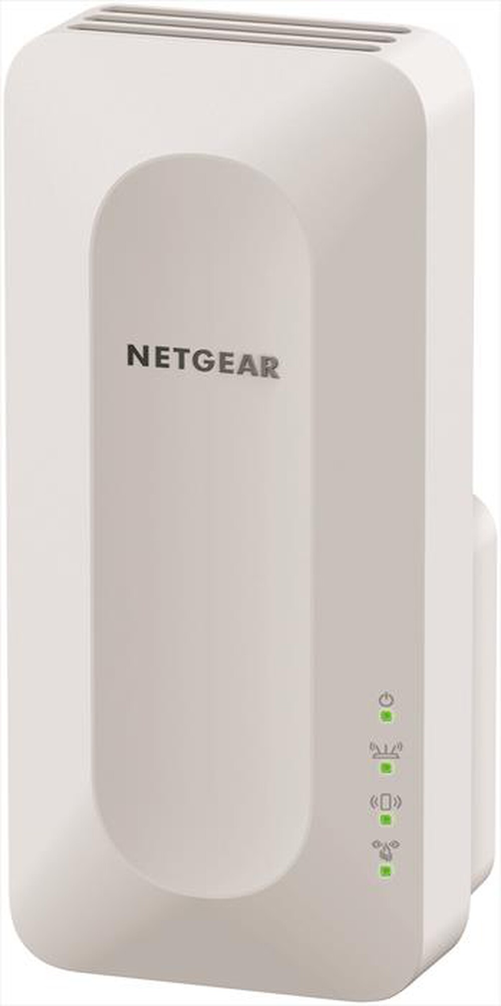 "NETGEAR - EAX15-bianco"