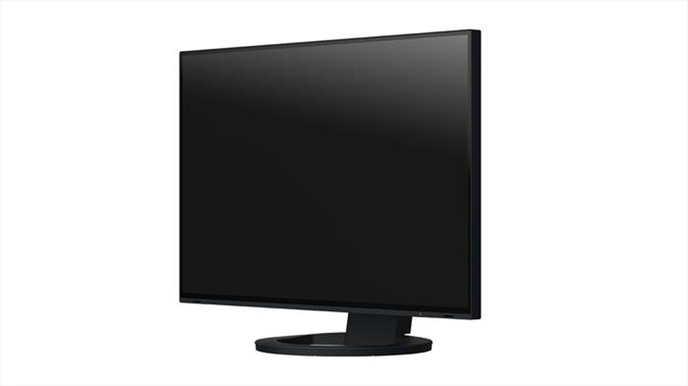 "EIZO - FLEXSCAN 24\" EV2485-nero"