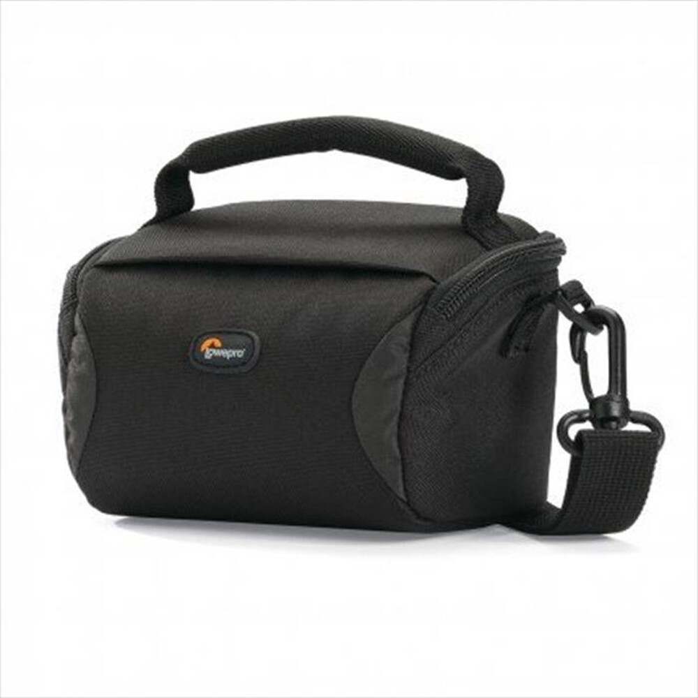 "LOWEPRO - Format 100-BLACK"