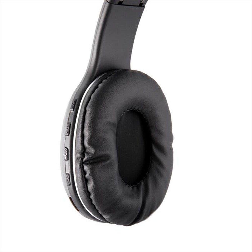 Immagine del prodotto XTREME - HEADPHONE WIRELESS BT 5.0 CORDOBA-GRIGIO SCURO