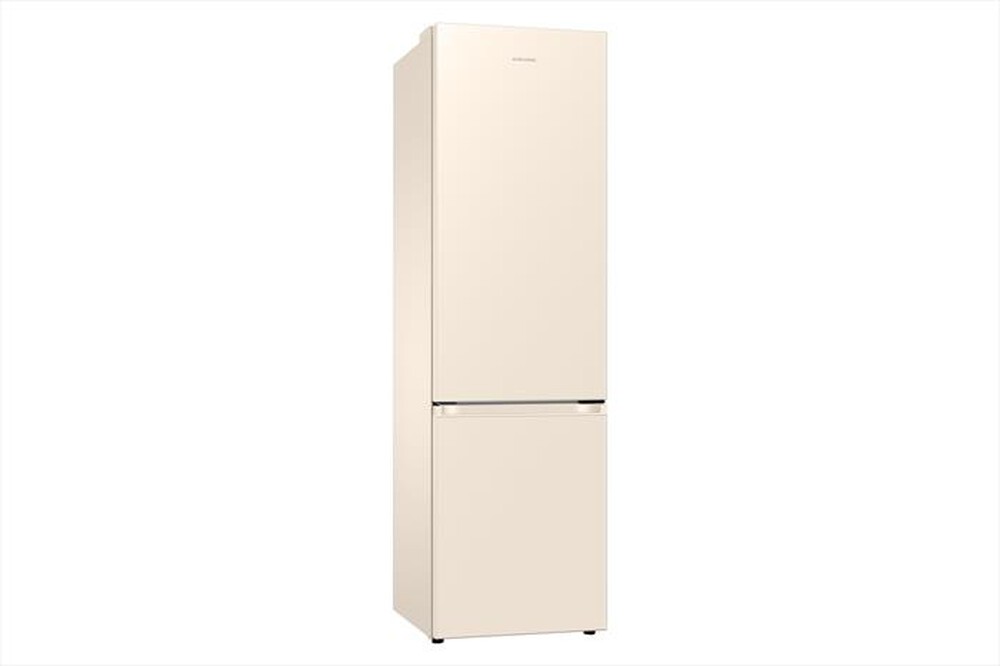 "SAMSUNG - Frigorifero combinato RB38C603DEL/EF ClasseD 390lt-SABBIA"