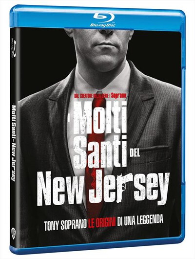 New Line - Molti Santi Del New Jersey (I)