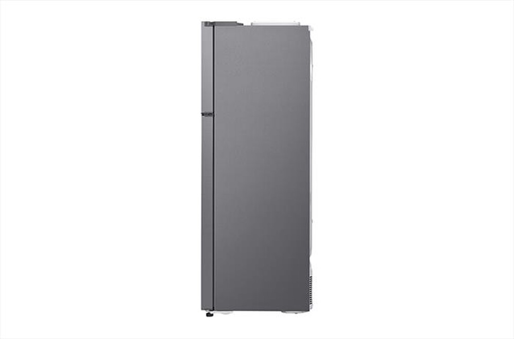 Immagine del prodotto LG - Frigorifero 2 porte GTF744PZPED Classe E 509L-Platino