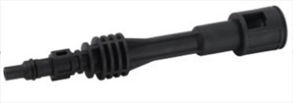 Immagine del prodotto DCG ELTRONIC - Idropulitrice portatile BSI6200-giallo/nero