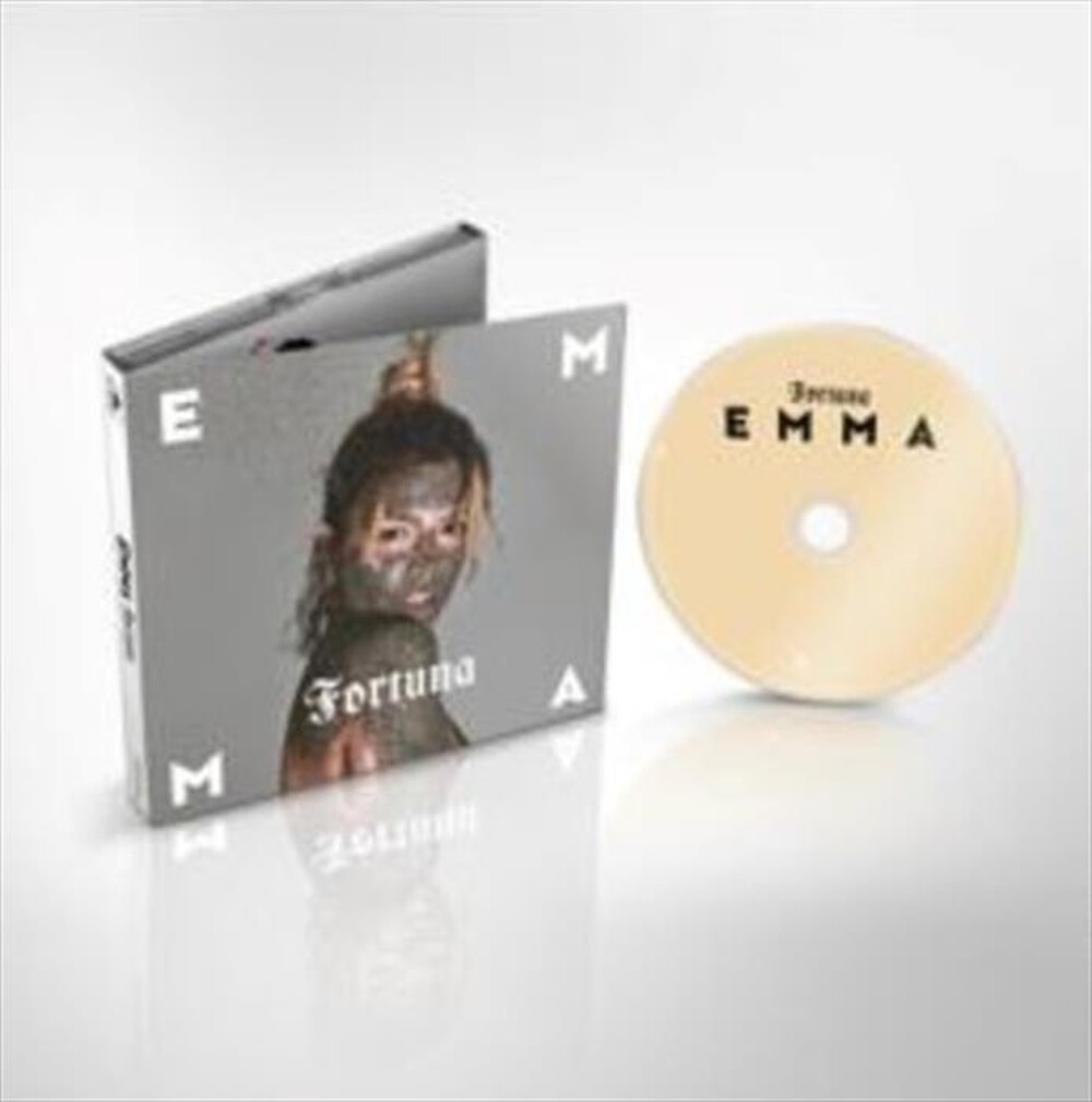 Immagine del prodotto UNIVERSAL MUSIC - CD FORTUNA-Multicolore