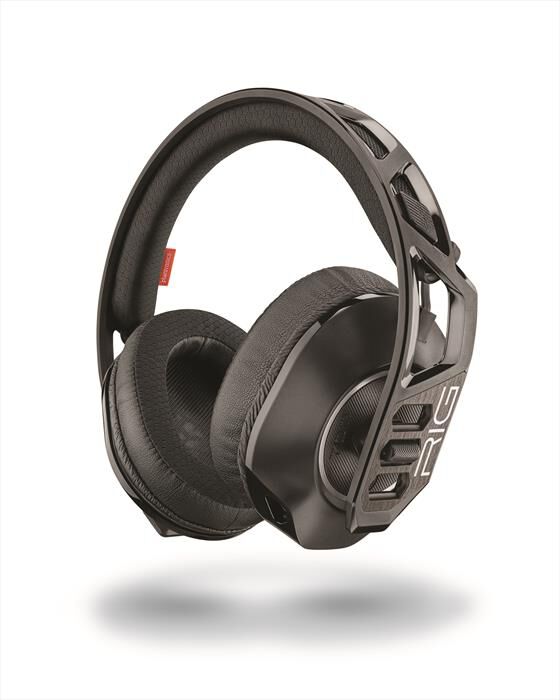 NACON - OLP CUFFIE GAMING RIG 700 HS PS4/PC-Nere | Euronics
