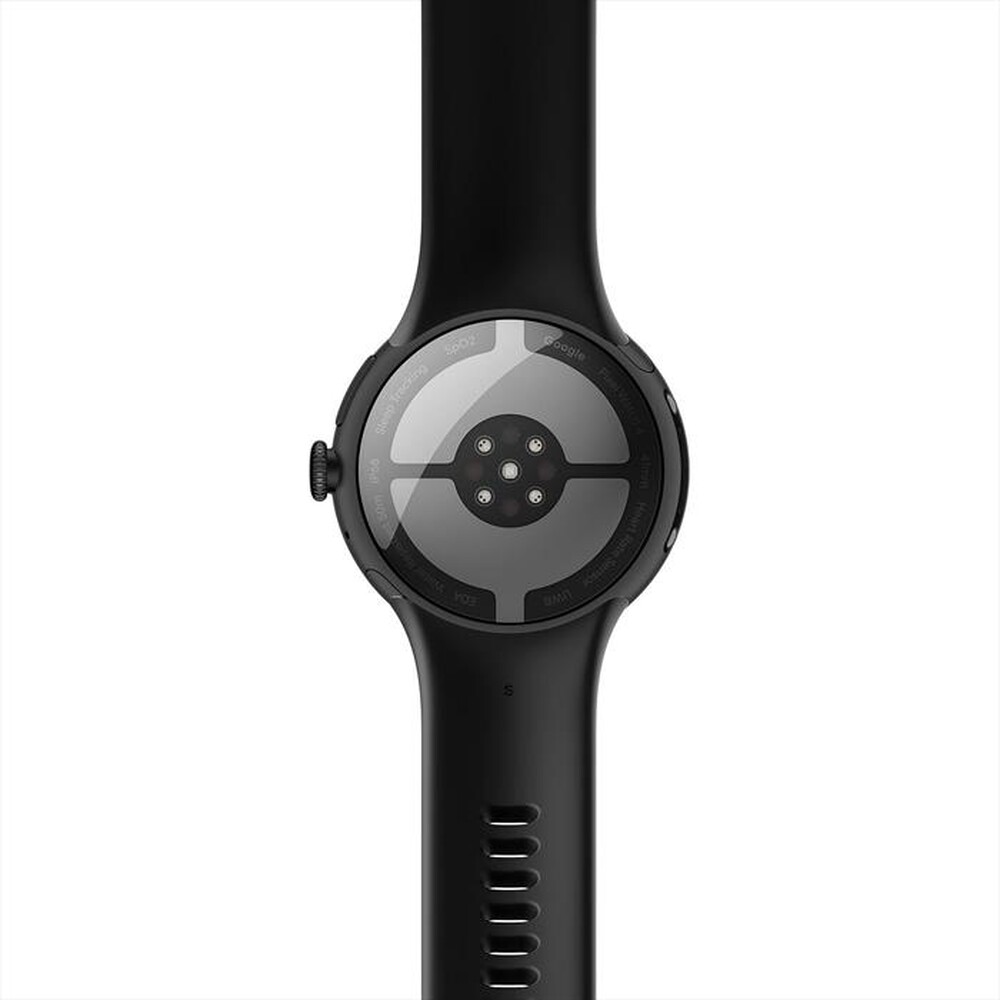 Immagine del prodotto GOOGLE - SMW GOO WATCH4 41MM BK/-Black