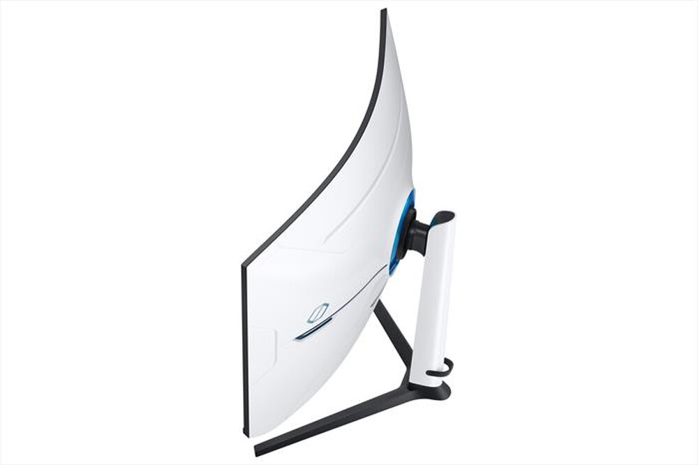 "SAMSUNG - MONITOR GAMING ODYSSEY NEO G8 DA 32'' UHD CURVO"