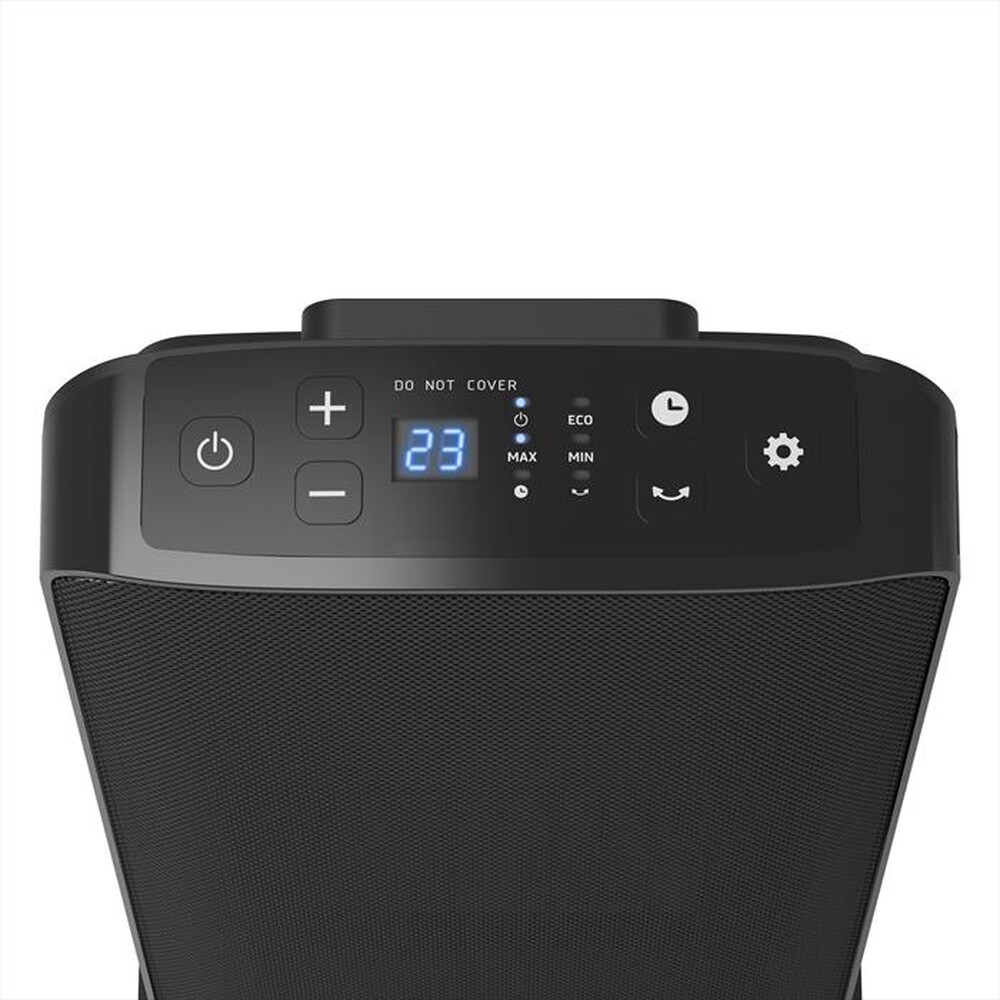 "OLIMPIA SPLENDID - Termoventilatore CALDO TRENDY T"