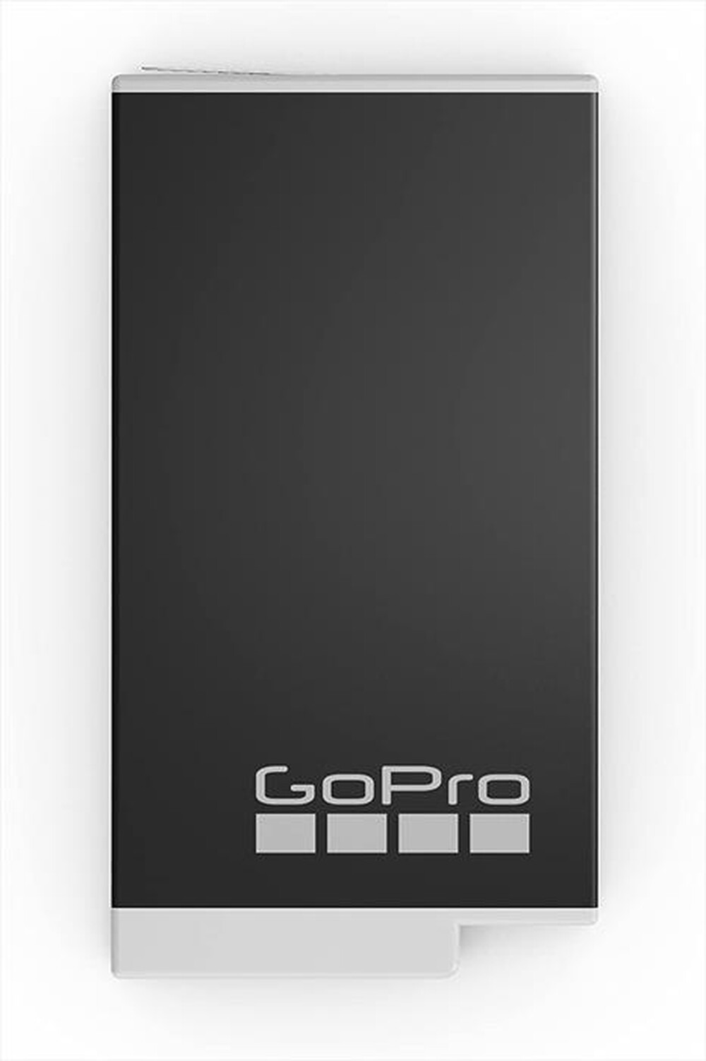 "GoPro - MAX DUAL BATTERY CHARGER+ENDURO BATTERY-nero"