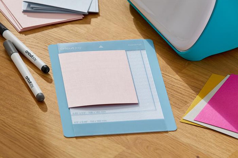 Immagine del prodotto CRICUT - Carte da inserire Glitz & Glam R20 (10,8cm x 14cm)