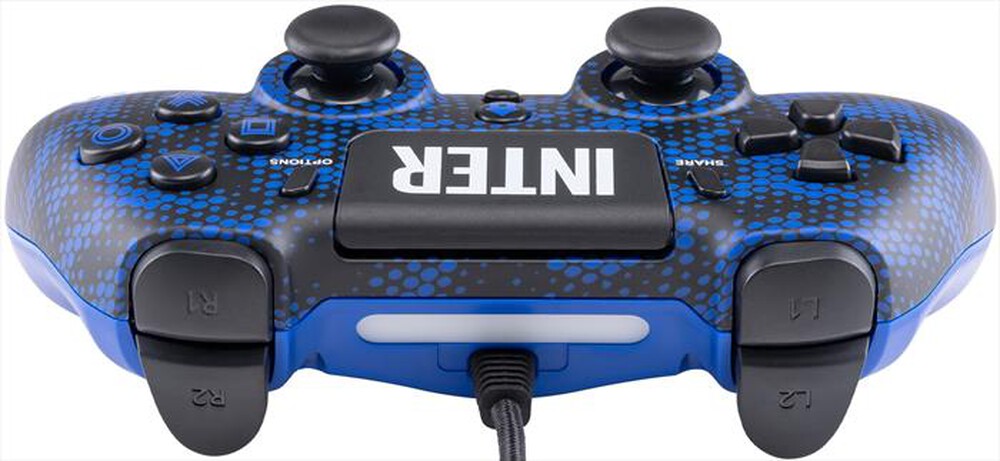 "QUBICK - WIRED CONTROLLER INTER 3.0"