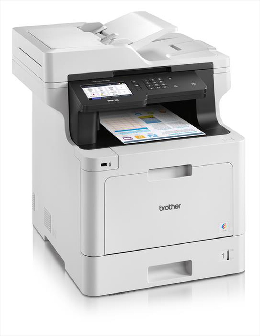 Immagine del prodotto BROTHER - Stampante laser MFCL8900CDWRE1