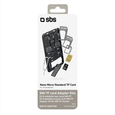 SBS - TEKITSIM31READ