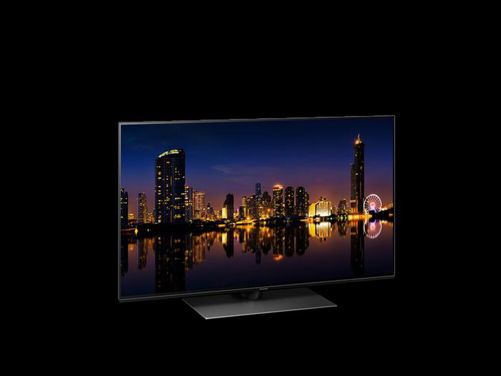 "PANASONIC - Smart TV OLED UHD 4K 48\" TX-48MZ1500E"