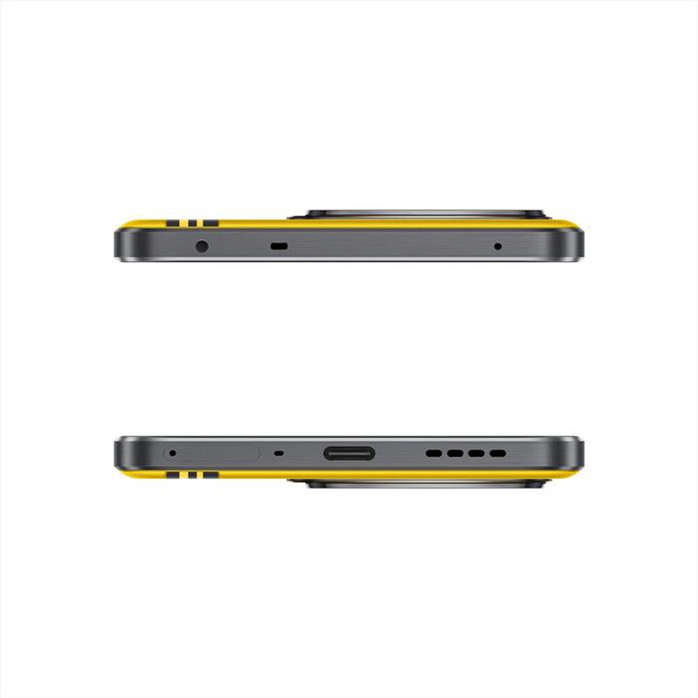 "REALME - Smartphone REALME GT7 T 5G (512 GB 12GB)-ICE SENSE YELLOW"