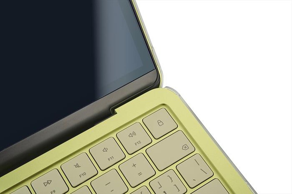 Immagine del prodotto TUCANO - Custodia NIDO MacBook Neo-TRASPARENTE