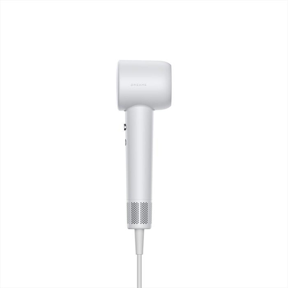 "DREAME - Asciugacapelli DREHD12A-GR-Grigio"