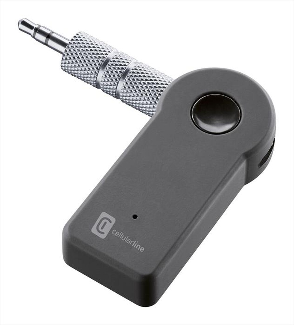 Immagine del prodotto CELLULARLINE - BTMUSICRECEIVERK-Nero