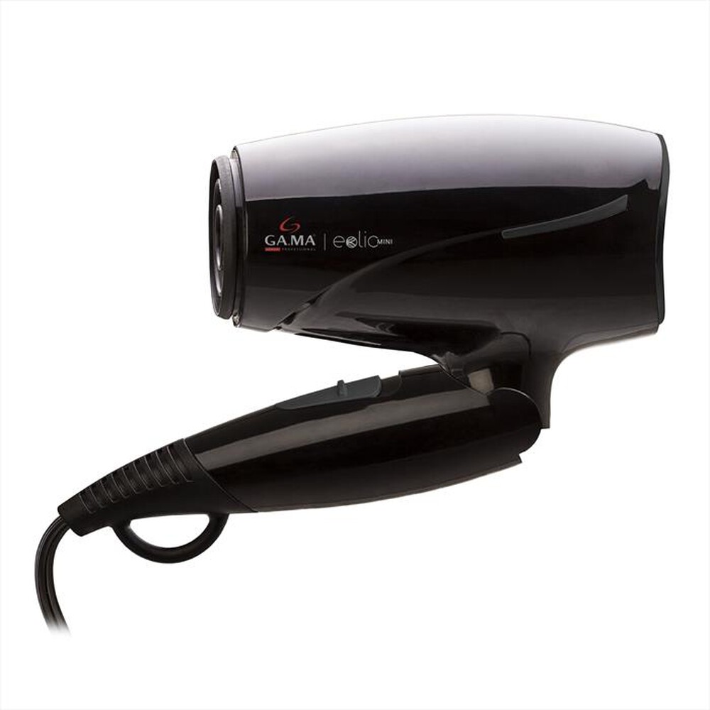 Immagine del prodotto GAMA - EOLIC MINI-Nero Lucido