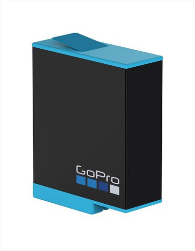 GoPro - Batteria ricaricabile GoPro HERO9 Black
