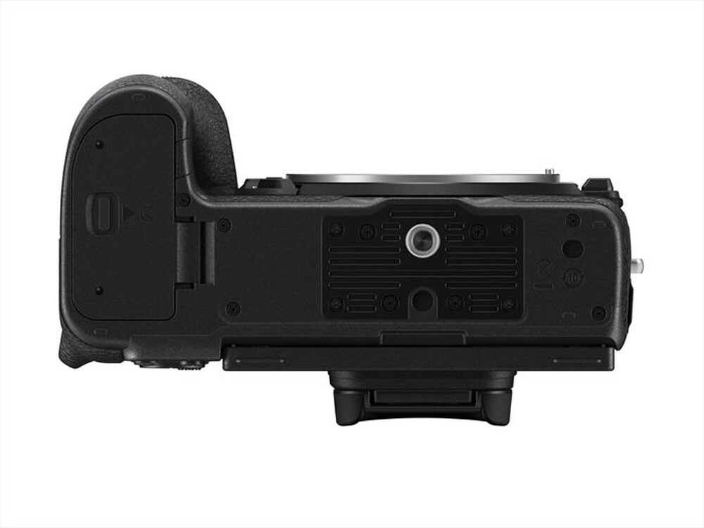 "NIKON - Z6 II BODY-Black"