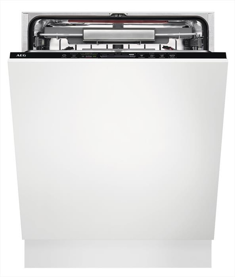 Immagine del prodotto AEG - Lavastoviglie incasso FSE84707P Classe C