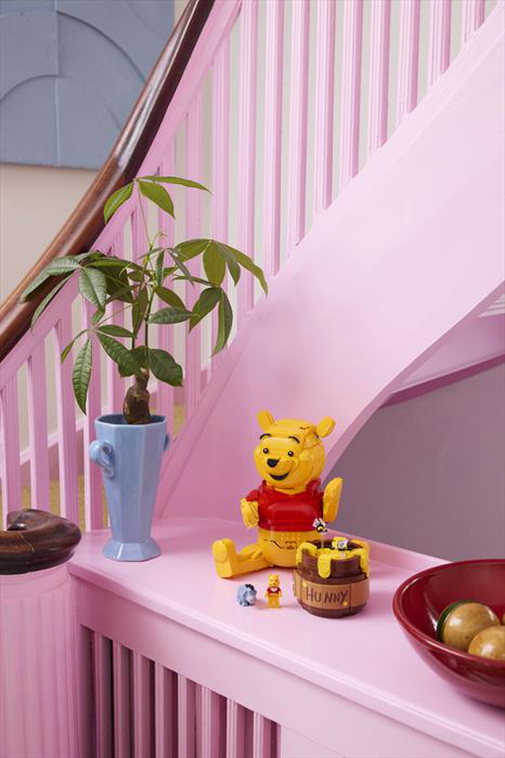 Immagine del prodotto LEGO - DISNEY Winnie the Pooh - 43300