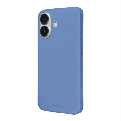 SBS - Cover Instinct iPhone 16 TEINSTIP1661B-Blu