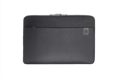 TUCANO - Custodia in neoprene per MacBook Pro 13" Late 2016-Nero