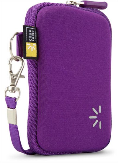 CASE LOGIC - UNZB202P - Viola