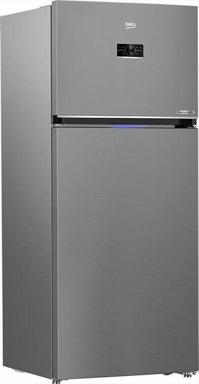 BEKO - Frigorifero 2 porte B7RDNE595LXPW Classe D 557 lt-Inox Look