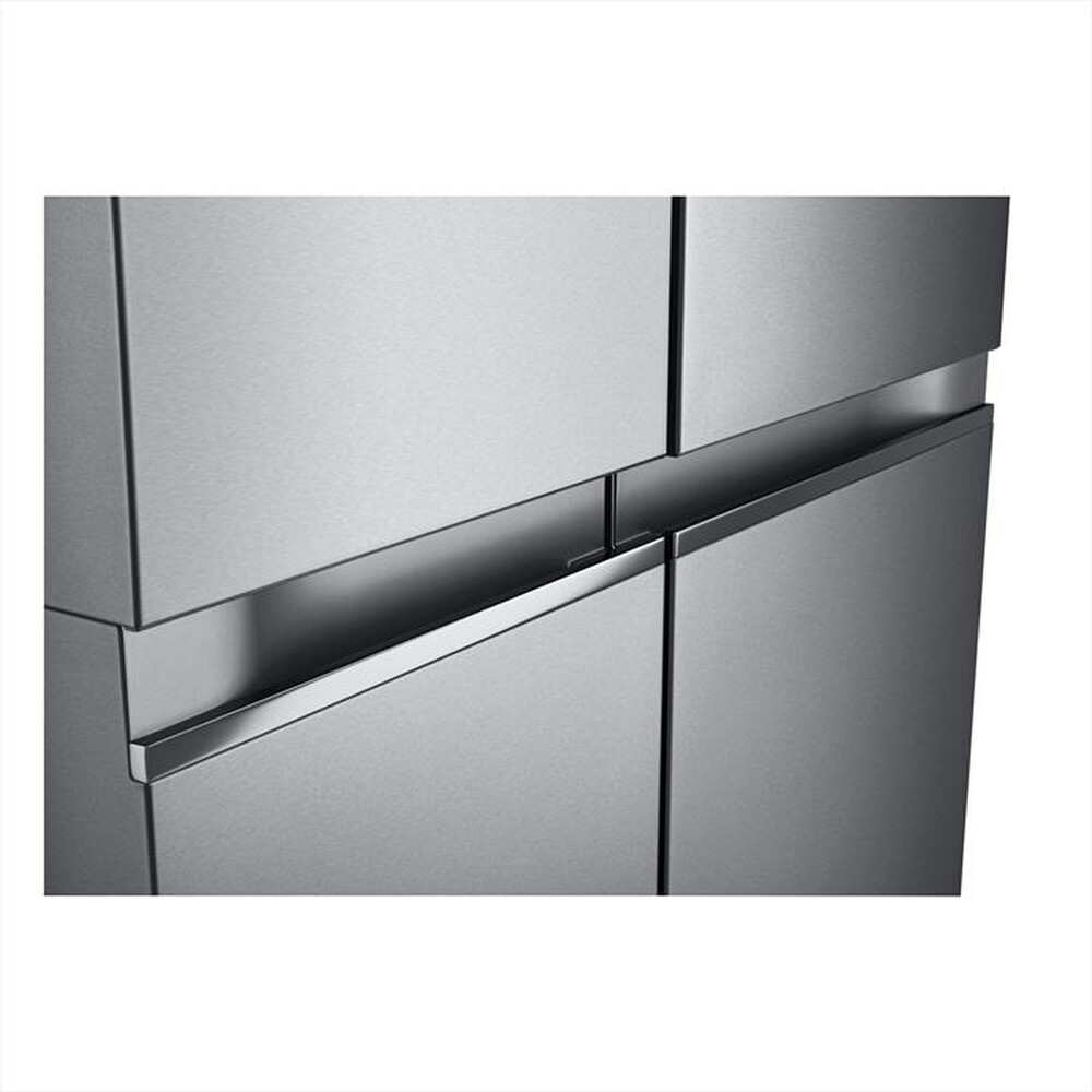 "LG - Frigorifero side by side GSBV70DSTM Classe F"