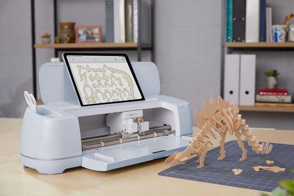 "CRICUT - MAKER 3-GREY"