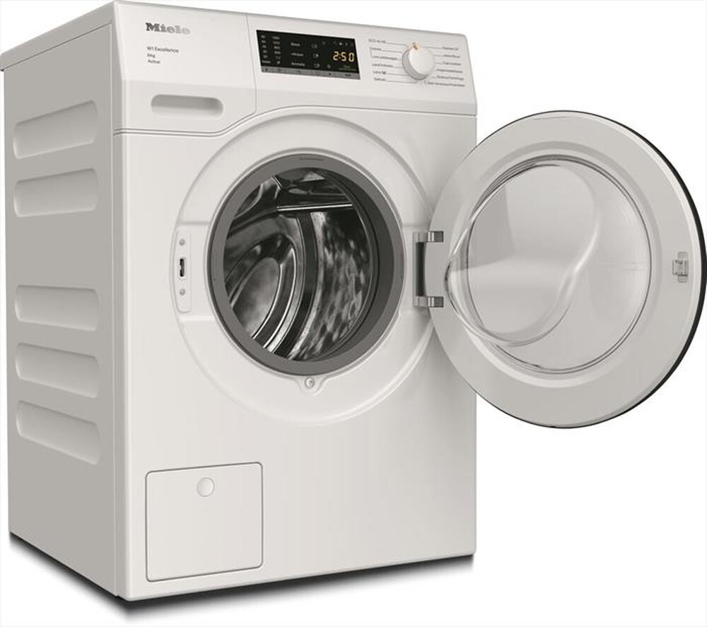 "MIELE - Lavatrice WEA135 WCS 8 Kg Classe A-Bianco"