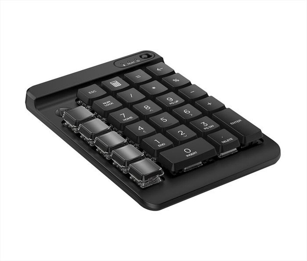 Immagine del prodotto HP - 430 TASTIERINO WIRELESS-Nero